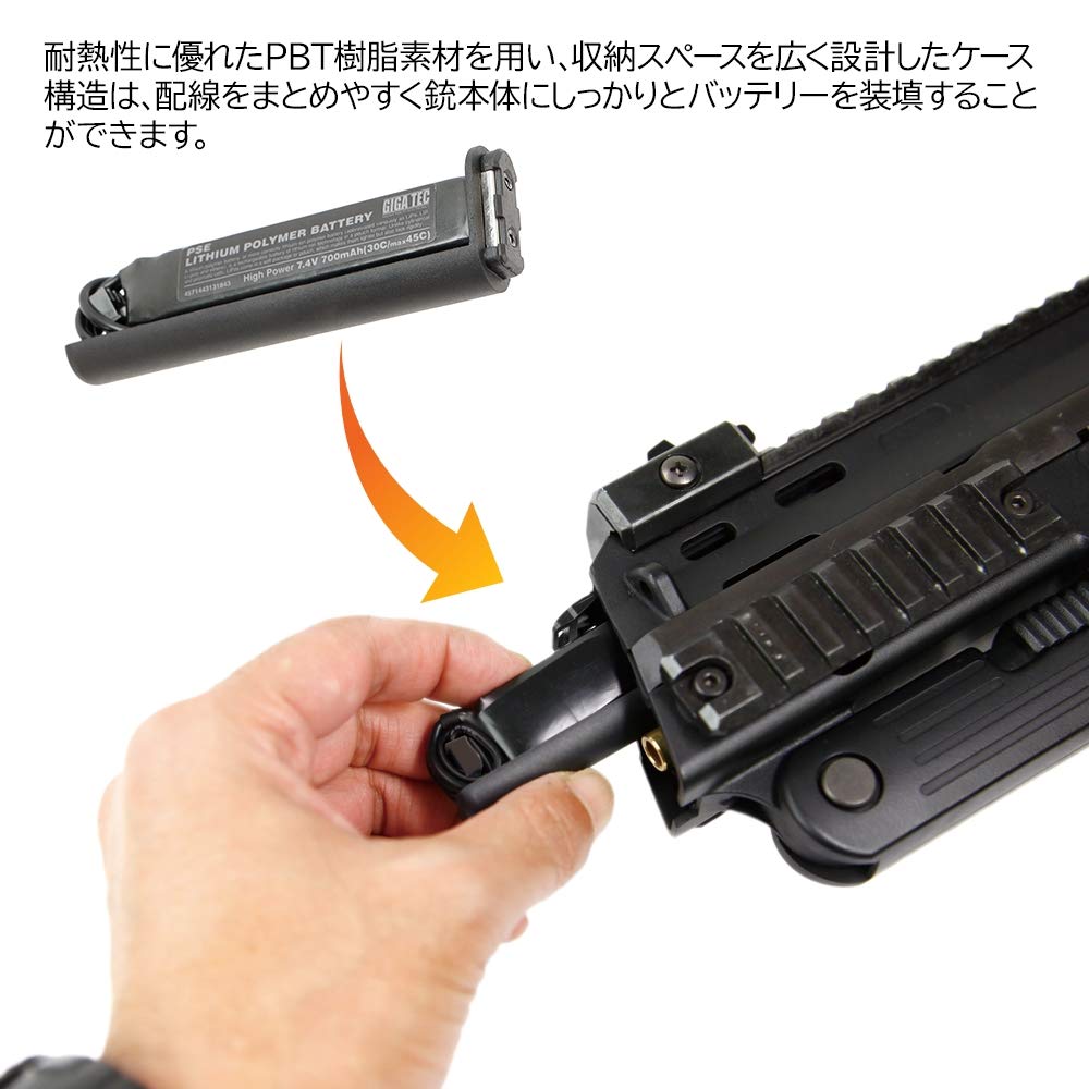 Amazon | ライラクス(LayLax) GIGA TEC PSEリポCMG 変換コネクター